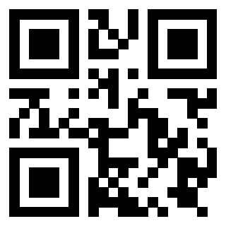 3919729386 Qr Code associato
