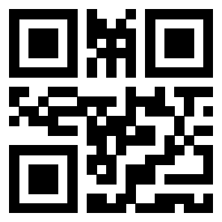 3919729391 - Immagine del Qr Code associato