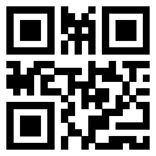 Scansione del Qr Code di 3919729393