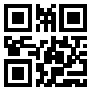 Scansione del Qr Code di 3919729396