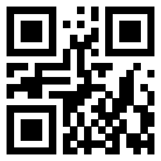 Immagine del QrCode di 3919729397