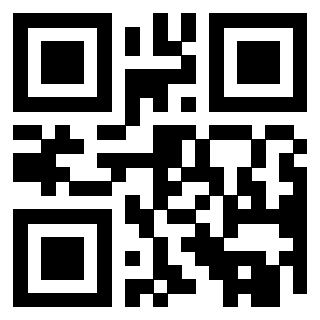 Il QrCode di 3919729398