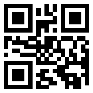 QrCode di 3919729399