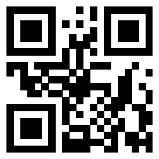3919729400 Qr Code associato