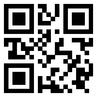 3919729402 - Immagine del QrCode