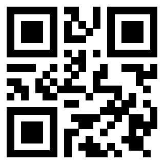 Il QrCode di 3919729404