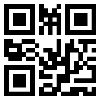 3919729405 - Immagine del Qr Code associato