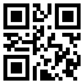 Qr Code di 3919729407