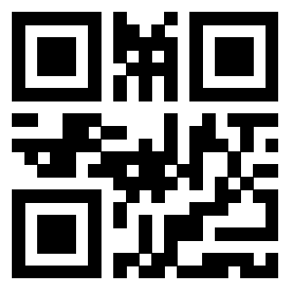 3919729409 - Immagine del QrCode