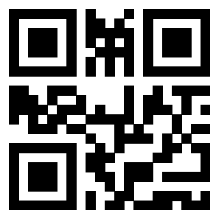 3919729410 - Immagine del QrCode
