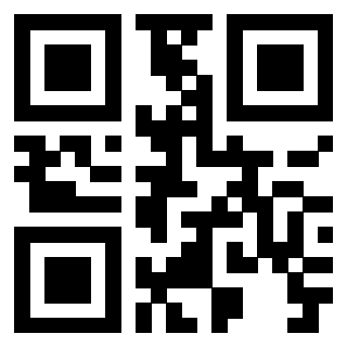 3919729412 Qr Code associato