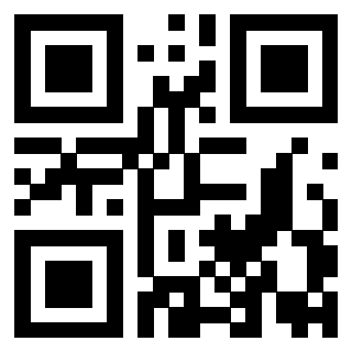 3919729413 - Immagine del Qr Code associato