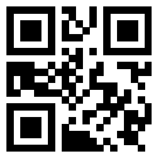 Scansione del Qr Code di 3919729414