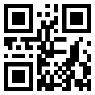 3919729418 - Immagine del QrCode associato