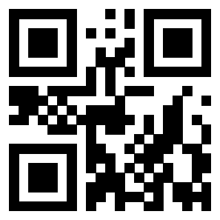 3919729421 QrCode associato