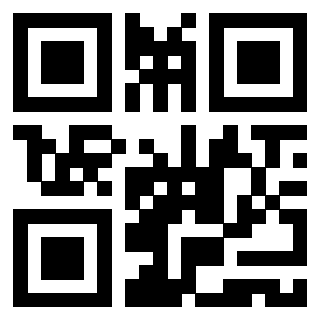 3919729426 - Immagine del QrCode associato