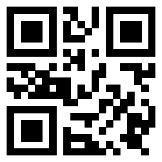 QrCode di 3919729428