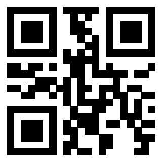 3919729431 - Immagine del QrCode