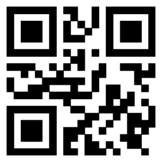 Il Qr Code di 3919729434