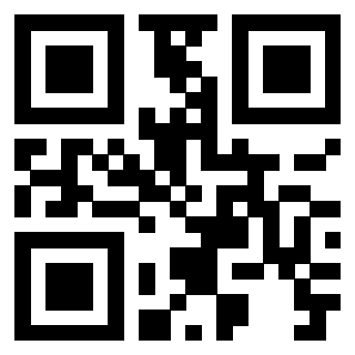 Immagine del QrCode di 3919729435