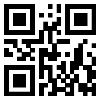 3919729436 QrCode associato