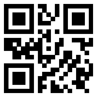 3919729438 - Immagine del Qr Code