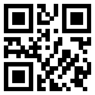 Il Qr Code di 3919729439