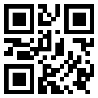 3919729440 QrCode associato