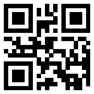 Il QrCode di 3919729442