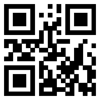 Scansione del Qr Code di 3919729443