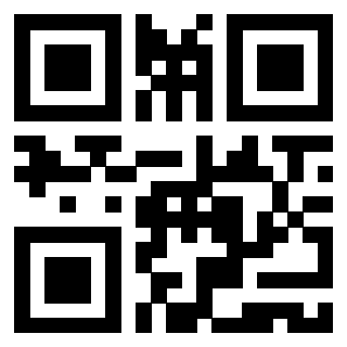 3919729447 - Immagine del QrCode