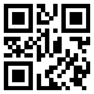 3919729448 Qr Code associato