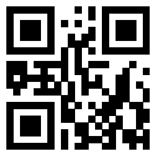 3919729449 - Immagine del QrCode