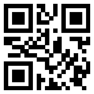 3919729450 - Immagine del Qr Code associato