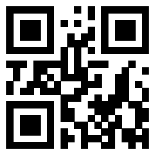 3919729453 Qr Code associato