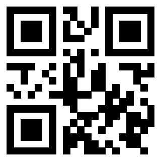 Il Qr Code di 3919729455