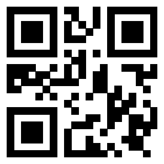 3919729457 - Immagine del QrCode associato