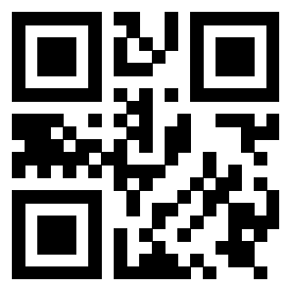 Il Qr Code di 3919729460