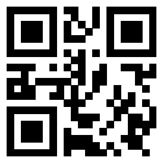 3919729462 - Immagine del Qr Code