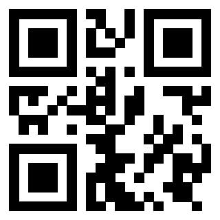 3919729463 - Immagine del Qr Code associato