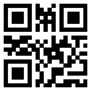 3919729464 - Immagine del Qr Code associato