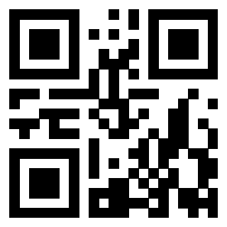 Immagine del QrCode di 3919729466