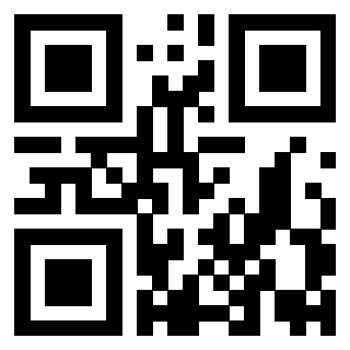 Immagine del Qr Code di 3919729467