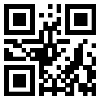 3919729469 QrCode associato