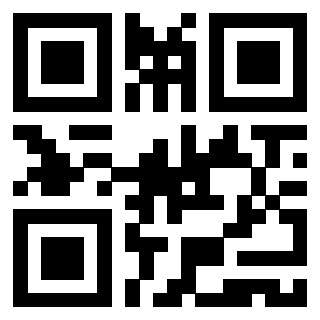 Qr Code di 3919729470
