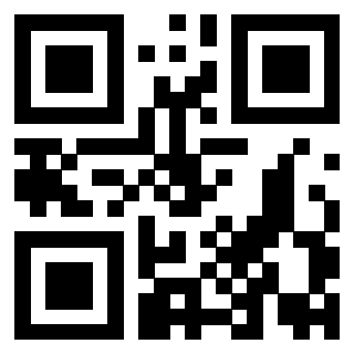 QrCode di 3919729471