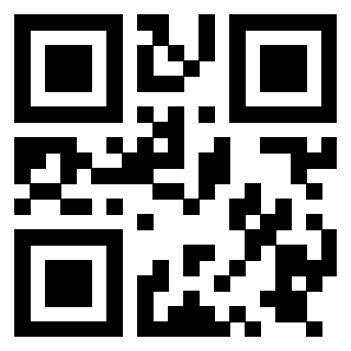 Il Qr Code di 3919729472