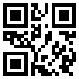 3919729476 - Immagine del QrCode associato
