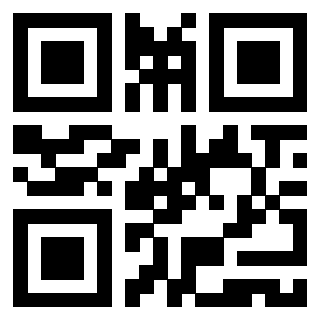3919729478 Qr Code associato