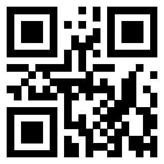 3919729481 - Immagine del Qr Code